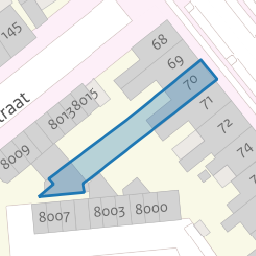 Perceel VLO00-H-5277