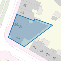 Perceel VLO00-H-5284