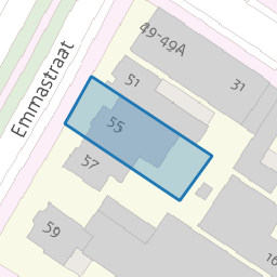 Perceel VLO00-H-5291