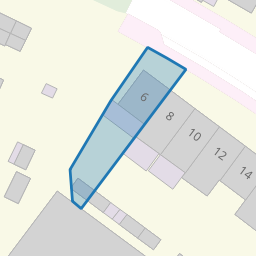 Perceel VLO00-H-5308