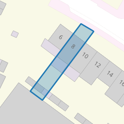 Perceel VLO00-H-5309