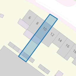 Perceel VLO00-H-5310