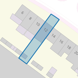 Perceel VLO00-H-5311