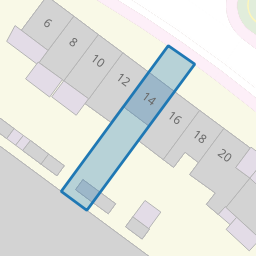 Perceel VLO00-H-5312