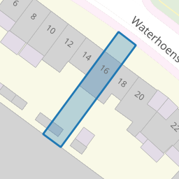 Perceel VLO00-H-5313