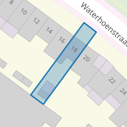 Perceel VLO00-H-5314