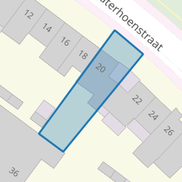 Perceel VLO00-H-5315