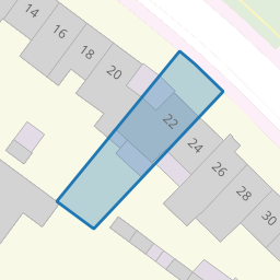 Perceel VLO00-H-5316