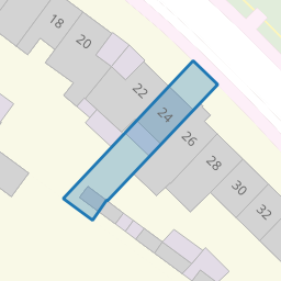 Perceel VLO00-H-5317