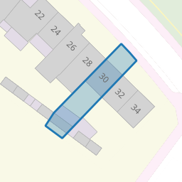 Perceel VLO00-H-5320