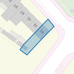 Perceel VLO00-H-5322