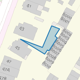 Perceel VLO00-H-5329