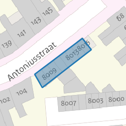 Perceel VLO00-H-5337