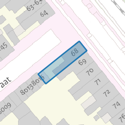 Perceel VLO00-H-5338