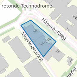 Perceel VLO00-H-5350