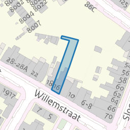 Perceel VLO00-H-5362