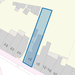 Perceel VLO00-H-5363