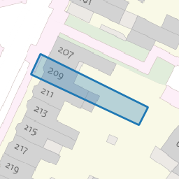 Perceel VLO00-H-5374