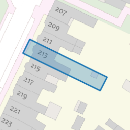 Perceel VLO00-H-5376