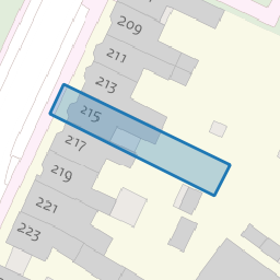 Perceel VLO00-H-5377