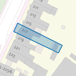 Perceel VLO00-H-5378