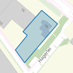 Perceel VLO00-H-5388