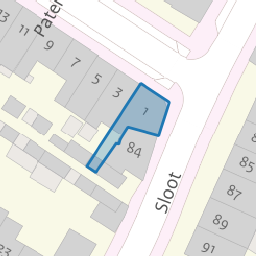 Perceel VLO00-H-5420