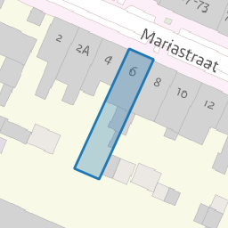 Perceel VLO00-H-5433