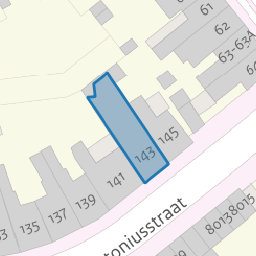 Perceel VLO00-H-5434