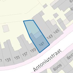 Perceel VLO00-H-5435