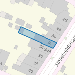 Perceel VLO00-H-5459