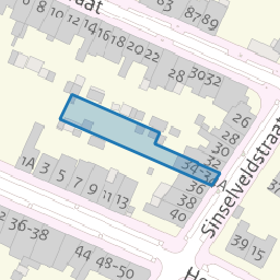 Perceel VLO00-H-5460