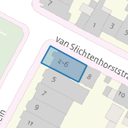 Perceel VLO00-H-5474