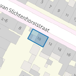 Perceel VLO00-H-5476