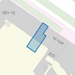 Perceel VLO00-H-5480