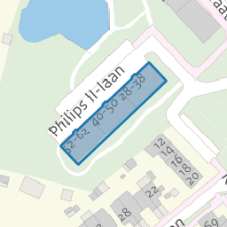 Perceel VLO00-H-5486