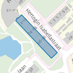 Perceel VLO00-H-5487