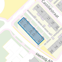 Perceel VLO00-H-5490