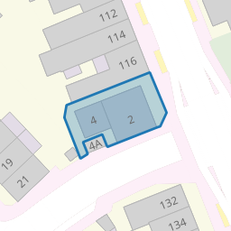 Perceel VLO00-H-5494