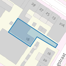 Perceel VLO00-H-5505