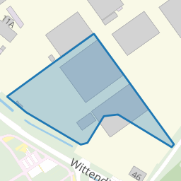 Perceel VLO00-H-5520