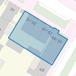 Perceel VLO00-H-5529