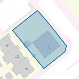 Perceel VLO00-H-5532