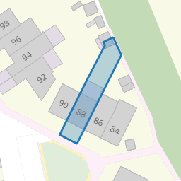 Perceel VLO00-H-5538