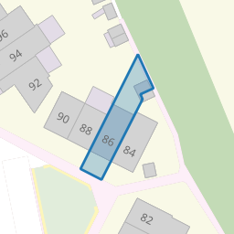 Perceel VLO00-H-5539