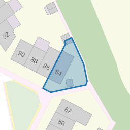 Perceel VLO00-H-5540