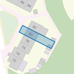 Perceel VLO00-H-5542