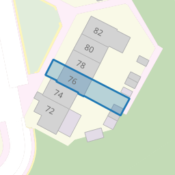 Perceel VLO00-H-5544