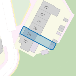 Perceel VLO00-H-5545