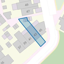 Perceel VLO00-H-5552